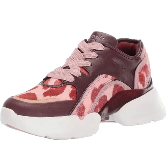Kate spade cloud sneakers outlet